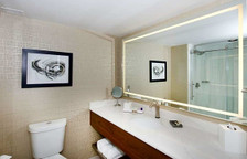 Номер Standard с видом на бассейн