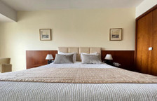 Двухместный номер Standard с видом на реку