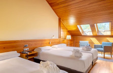 Трёхместный номер Standard