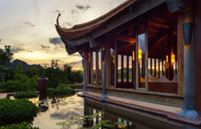 Двухместный номер Deluxe