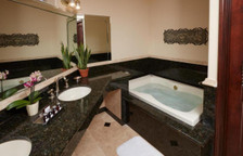 Двухместная вилла Deluxe