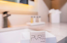 Четырёхместный номер Standard