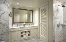 Четырёхместный номер Standard oceanfront