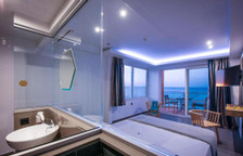 Полулюкс Deluxe seafront