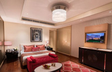 Двухместный номер Taj Club