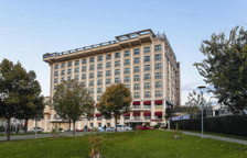 Семейный люкс Grand Superior