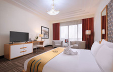 Номер Executive