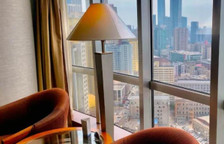 Двухместный номер Standard