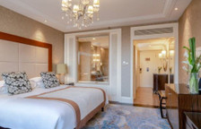 Двухместные апартаменты