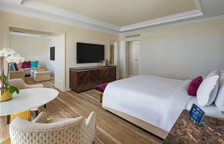 Люкс c 1 комнатой