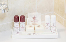 Двухместный номер Deluxe