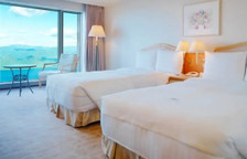 Одноместный номер Deluxe