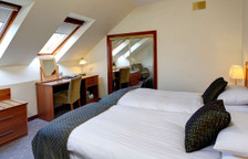 Двухместный номер Standard