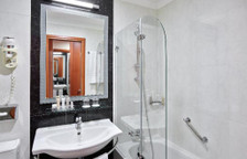 Двухместный номер Standard