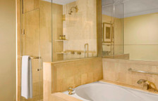 Двухместный клубный люкс Royal c 1 комнатой