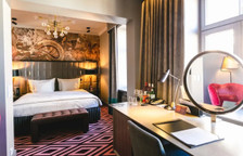 Двухместный номер Superior