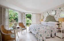 Двухместный номер Luxury