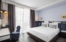 Двухместный Smart room Superior