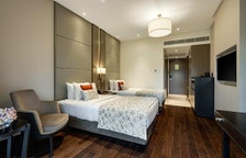 Двухместный номер Deluxe