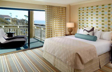 Двухместный люкс Luxury oceanfront
