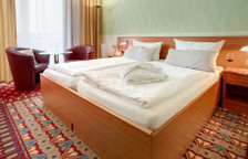 Двухместный номер Comfort