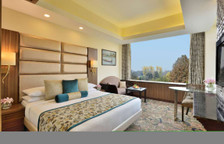 Одноместный номер Business