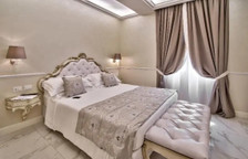 Одноместный номер Deluxe