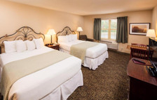 Двухместный номер Standard