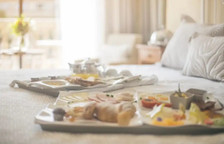 Двухместный номер Premium с балконом