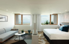 Двухместный полулюкс