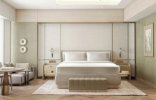 Одноместный люкс Premier c 1 комнатой