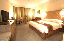 Двухместный номер Standard