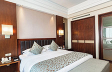 Двухместный люкс Deluxe