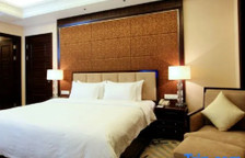 Двухместный люкс Deluxe