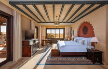 Двухместный номер Deluxe Terrace
