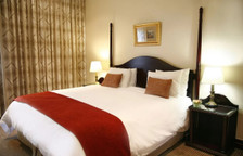 Одноместный номер Deluxe