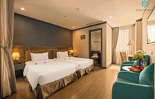 Двухместный номер Standard