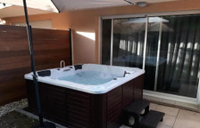 Двухместный номер Deluxe