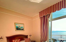 Номер Standard с балконом и с видом на море