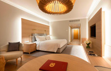 Двухместный номер Standard oceanfront