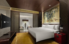 Двухместный люкс