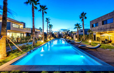 Семейная вилла Grand