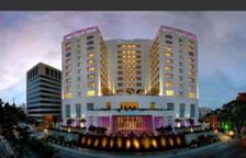 Двухместный семейный номер Standard