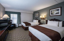 Двухместный номер Standard