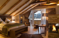 Одноместный люкс Premium