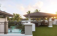 Одноместные апартаменты Пентхаус с 2 комнатами