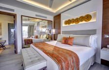 Люкс Diamond Club Luxury Presidential с 2 комнатами