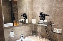 Двухместное шале