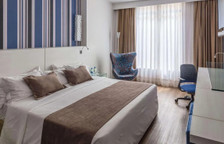 Двухместный номер Standard