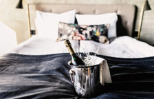 Двухместный номер Superior